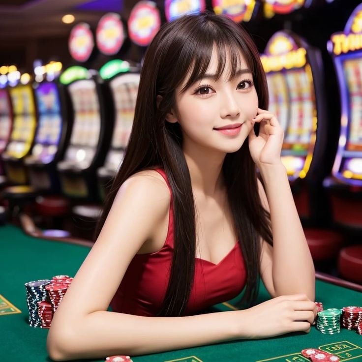 Bonus round activation Bonus round trigger with extra symbols on Fortune Rabbit