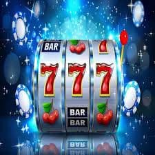 Live dealer blackjack game with multi-camera studio feed
